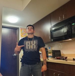 Meet your Posher, Lee roy